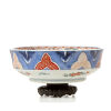 A Japanese Meiji Period Imari Bowl - 2