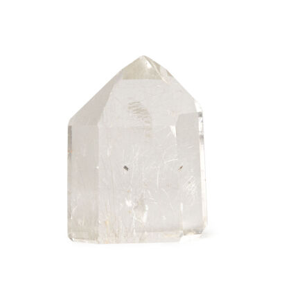 A Piece of Natural Crystal