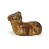 A Chinese Tang Dynasty Tri-colour Lamb Ornament - 2