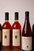 Seven bottles of Millton & Matua Valley late harvest, Muscat & Port style wine in one lot - 3