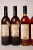 Seven bottles of Millton & Matua Valley late harvest, Muscat & Port style wine in one lot - 5