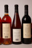 Seven bottles of Millton & Matua Valley late harvest, Muscat & Port style wine in one lot - 6