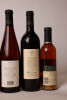 Seven bottles of Millton & Matua Valley late harvest, Muscat & Port style wine in one lot - 7