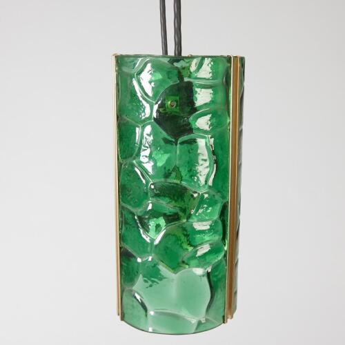 A Retro Ceiling Light&nbsp;