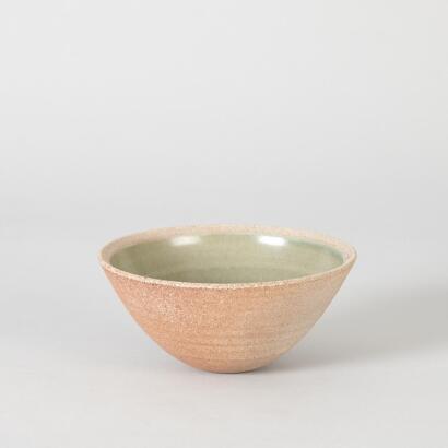 A St Ives Pottery Bowl