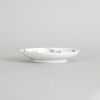 A Chinese Famille Rose 'Flower and Bird' Saucer (Da Qing Xuantong Nian Zhi Mark) - 2