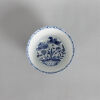 A Chinese Yuan Style Blue and White Bowl - 2