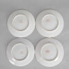 Four Chinese Canton Famille Rose Dishes - 2