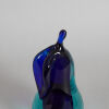 An Art Glass Pear - 2