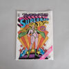 'Auckland Capping Superbag 1970' Illustrated by Dick Frizzell