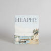 Heaphy by Iain Sharp