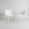 A Set of Four Air-Chairs by Jasper Morrison for Magis, Italy - 2