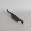 An Iguana Carving, Northern Territory - 2