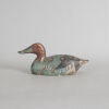 A Vintage Decoy Duck
