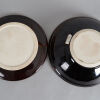 A Brian Gartside Plate and Bowl&nbsp; - 3