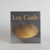 Len Castle: Making the Molecules Dance by Len Castle