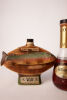 Three Jim Beam Whiskey Decanters in one lot - 2