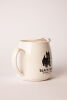 (1) Buchanan's Black & White Whisky water jug - 2