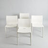 A Set of Four Air-Chairs by Jasper Morrison for Magis, Italy - 3