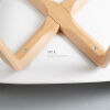 Four Arper 'Duna 02' Chairs - 3