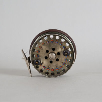 A Vintage Ever Ready Fly Reel