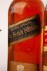 Assorted Johnnie Walker Whisky bottles & items in one lot - 5