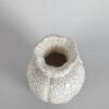 A Chinese Crackle-glazed Lobed Vase - 3