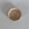 A Chinese Crackle-glazed Foliate Brushwasher - 4