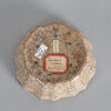A Chinese Crackle-glazed Foliate Brushwasher - 5