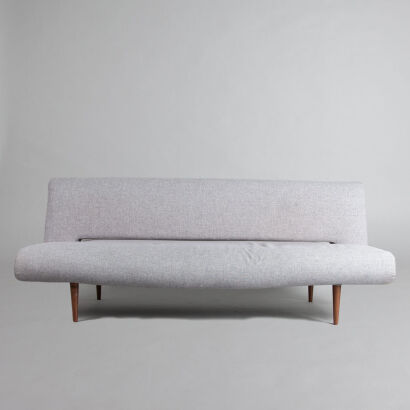 A Day Bed Sofa