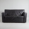 An Italian Leather Lounge Suite - 3