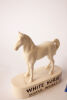 Three White Horse Whisky figurines in one lot - 2