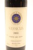 (1) 1985 Tenuta San Guido Sassicaia Bolgheri, Tuscany [JR20] [RP100] [WS99] - 3