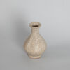 A Chinese Crackle-glazed Bottle Vase, Yuhuchunping - 2