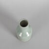 A Chinese Crackle-glazed Mallet Vase - 3