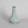 A Chinese Guan-glazed Bottle Vase