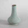 A Chinese Guan-glazed Bottle Vase - 2