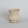 A Chinese Mid Qing Dynasty Crackle-glazed Zhadou - 2