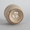 A Chinese Mid Qing Dynasty Crackle-glazed Zhadou - 4