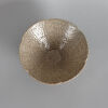 A Chinese Crackle-glazed Conical Bowl - 3