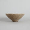 A Chinese Crackle-glazed Conical Bowl - 4