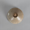 A Chinese Crackle-glazed Conical Bowl - 5