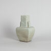 A Chinese Mid Qing Dynasty Crackle-glazed Hu Vase - 2
