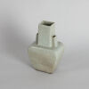A Chinese Mid Qing Dynasty Crackle-glazed Hu Vase - 3