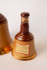 Two Bell's Whisky bells in one lot - 6