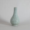 A Chinese Crackle-glazed Bottle Vase - 4
