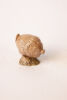 (1) Beneagles Ceramic Whisky Miniature: Haggis - 2