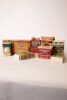 Nine Beneagles Ceramic Whisky Miniatures c1970s in one lot - 2