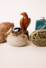 Nine Beneagles Ceramic Whisky Miniatures c1970s in one lot - 5