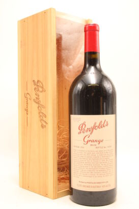 (1) 1999 Penfolds Grange Bin 95, South Australia 1500ml (GB)